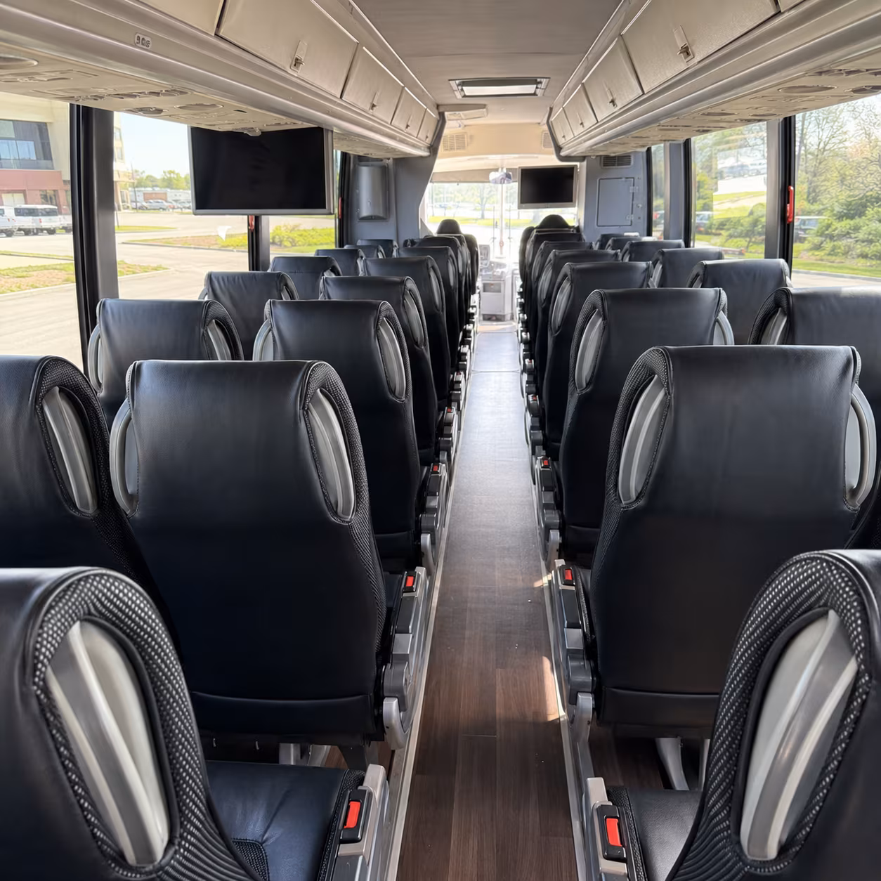 Anaheim Corporate Event Transportation
