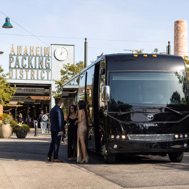 Anaheim Packing District