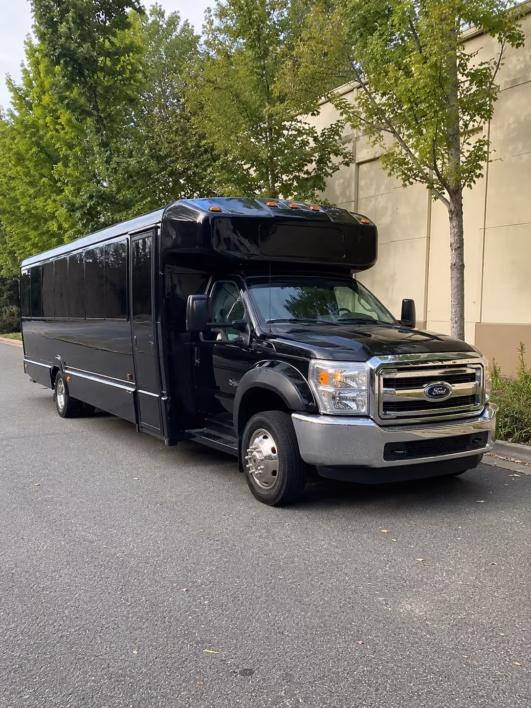 Anaheim Sporting Event Transportation