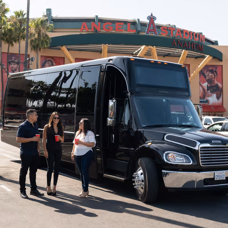 Angel Stadium