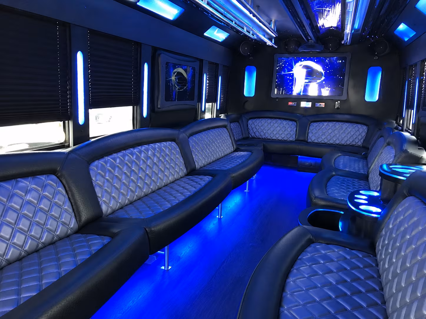Buena Park Sporting Event Transportation
