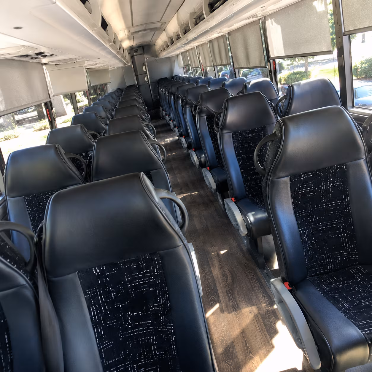 Buena Park Wedding Transportation & Shuttle Service