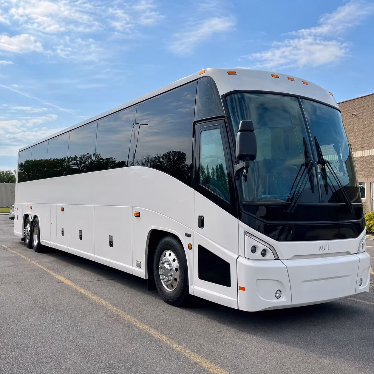 Fullerton Airport Shuttle & Transportation route planning