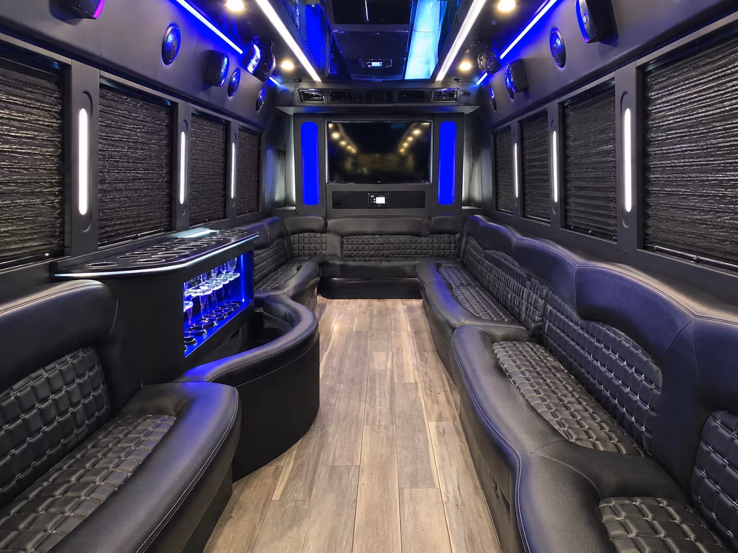 Fullerton Concert & Music Festival Transportation group transportation