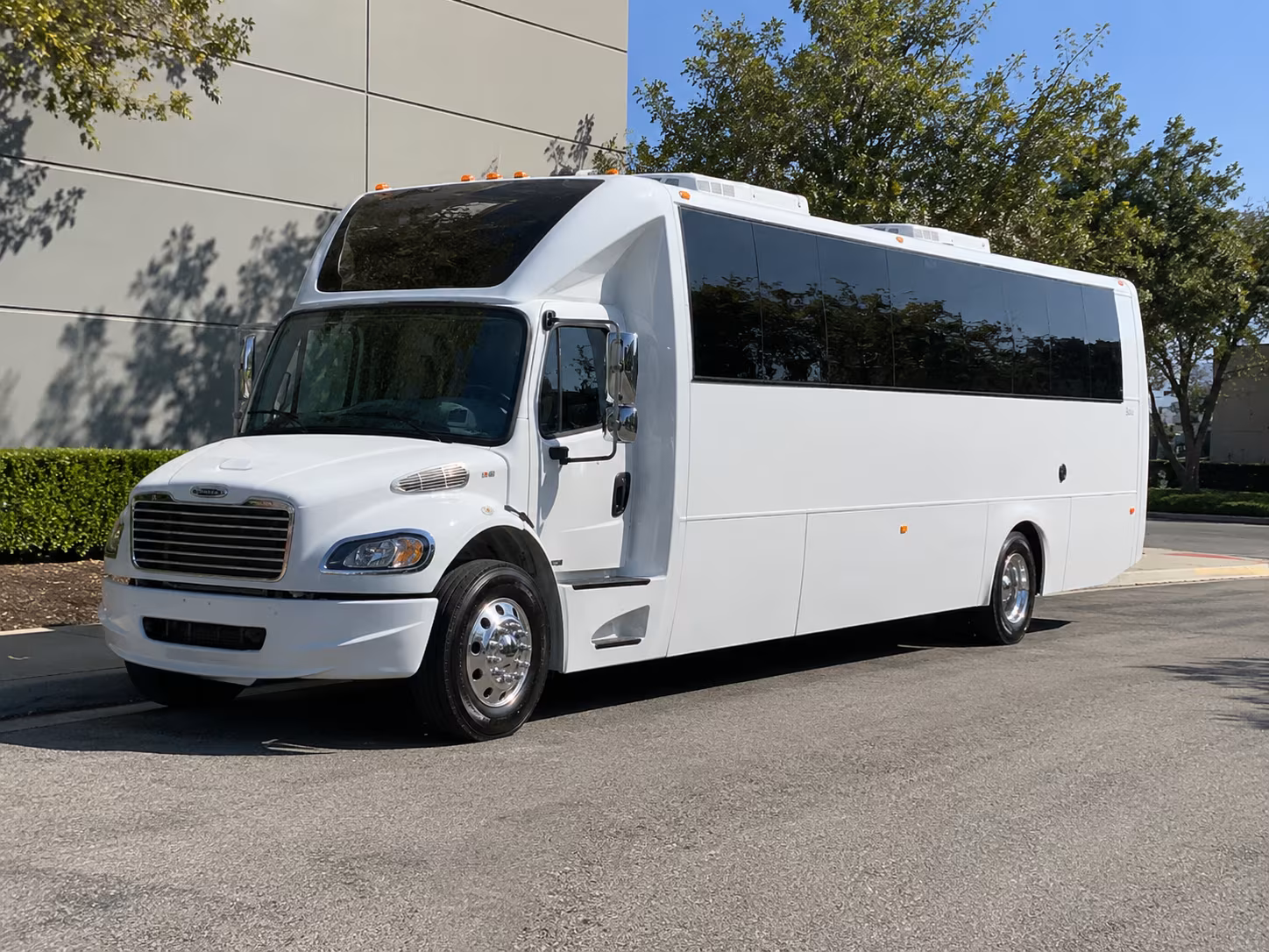Fullerton Concert & Music Festival Transportation pickup coordination