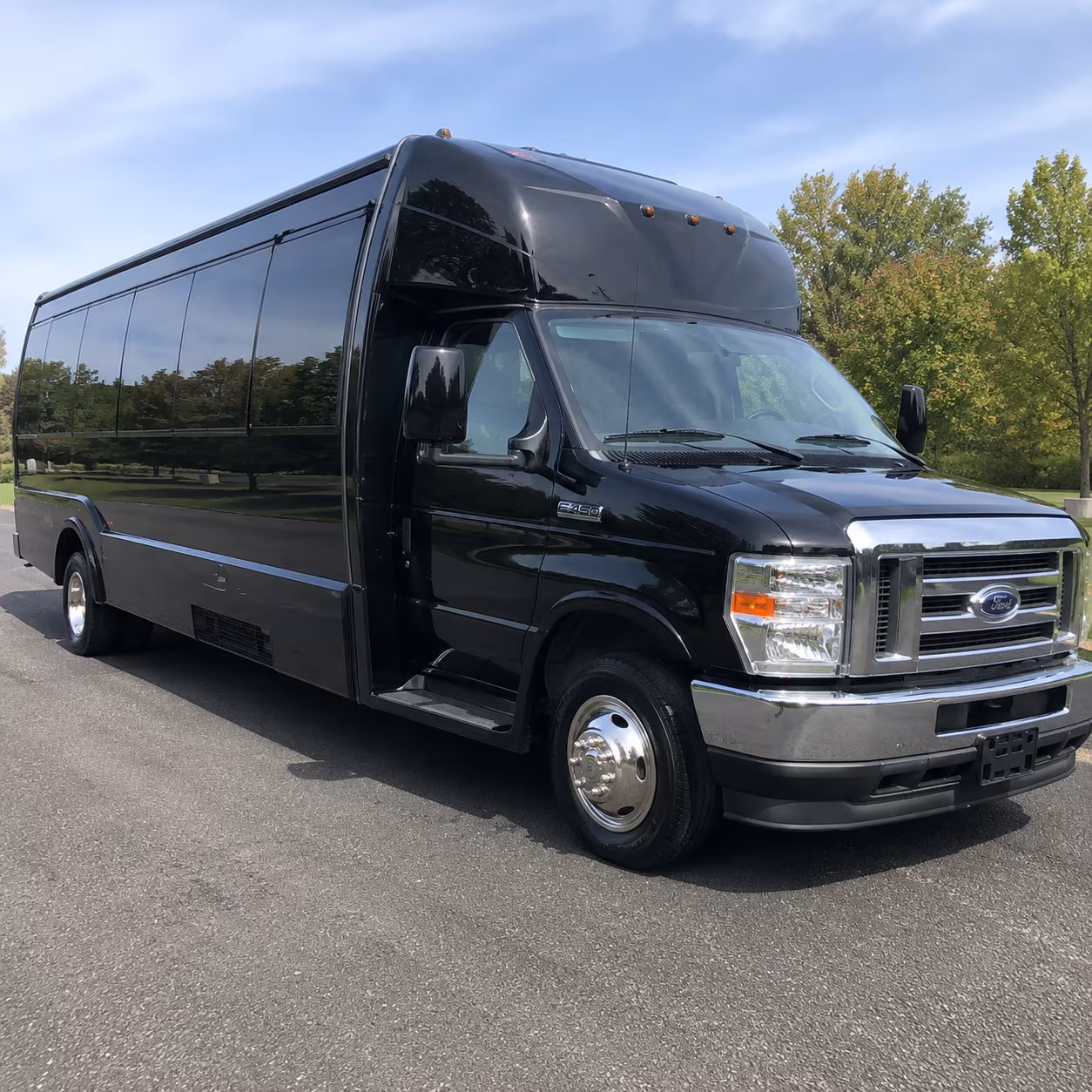 Fullerton Concert & Music Festival Transportation route planning