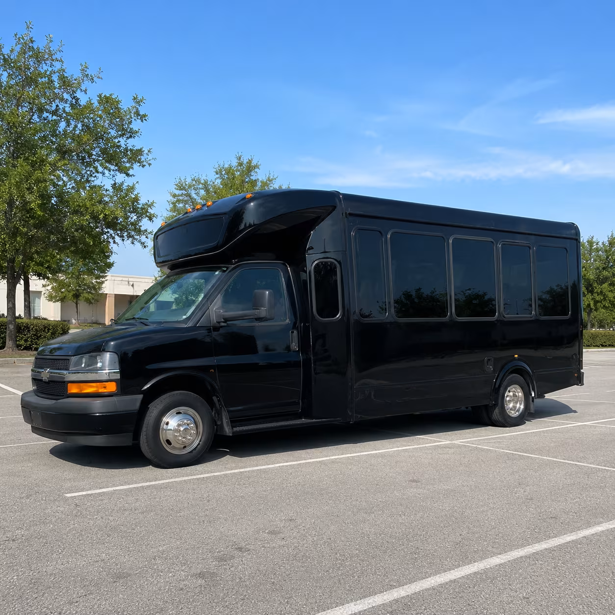 Fullerton Winery Tour & Pub Crawl Transportation