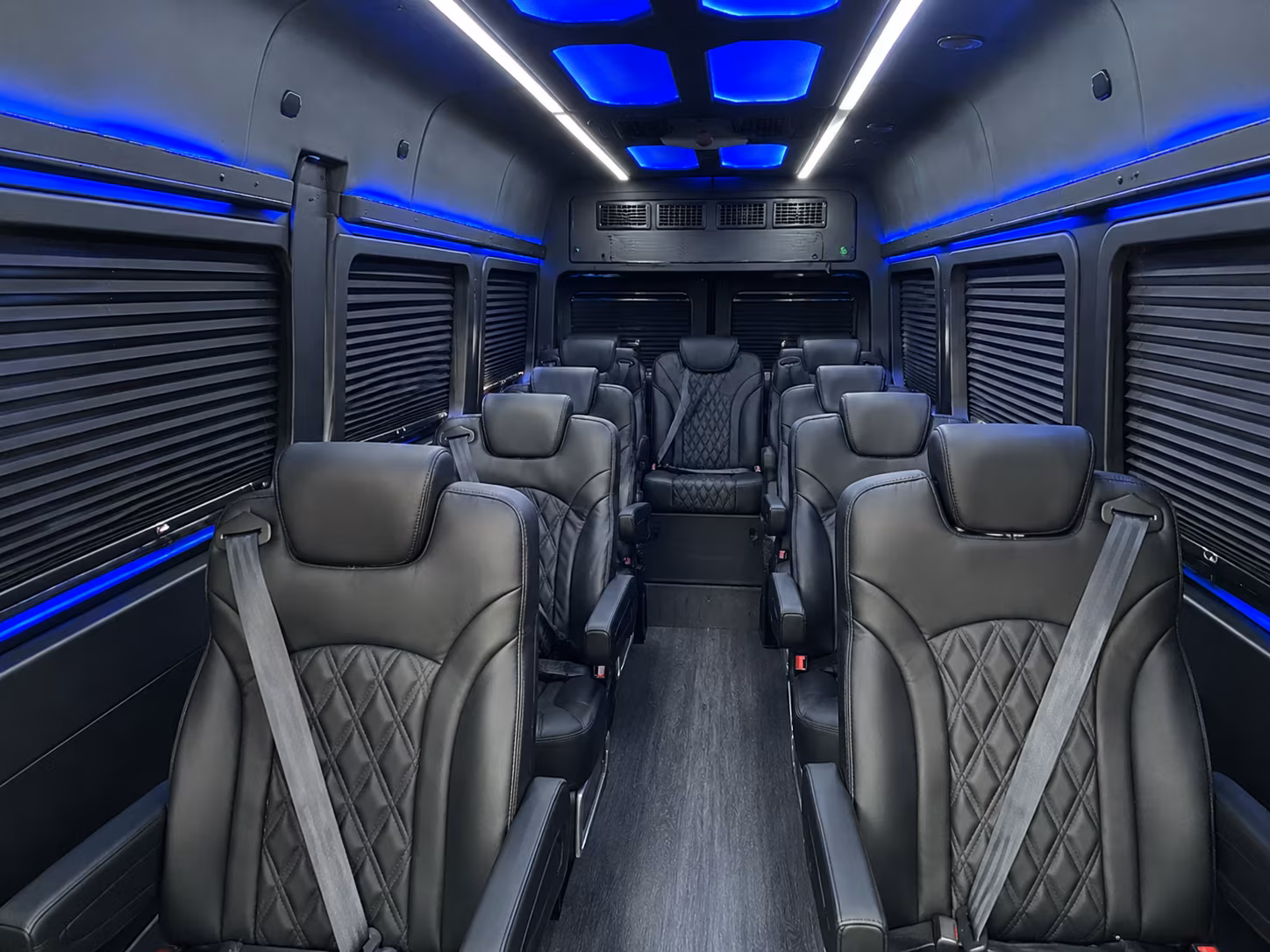 Garden Grove Airport Shuttles & Transportation