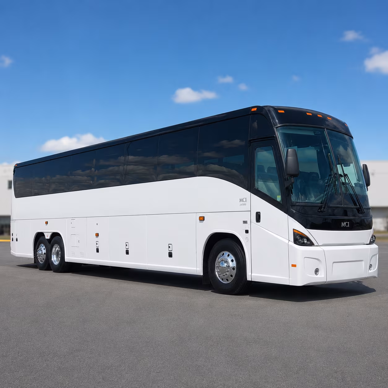 Garden Grove School Event & Field Trip Transportation