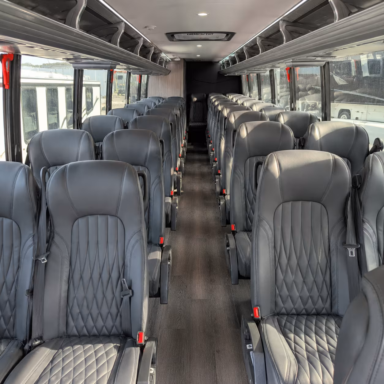 La Habra Airport Shuttles & Transportation