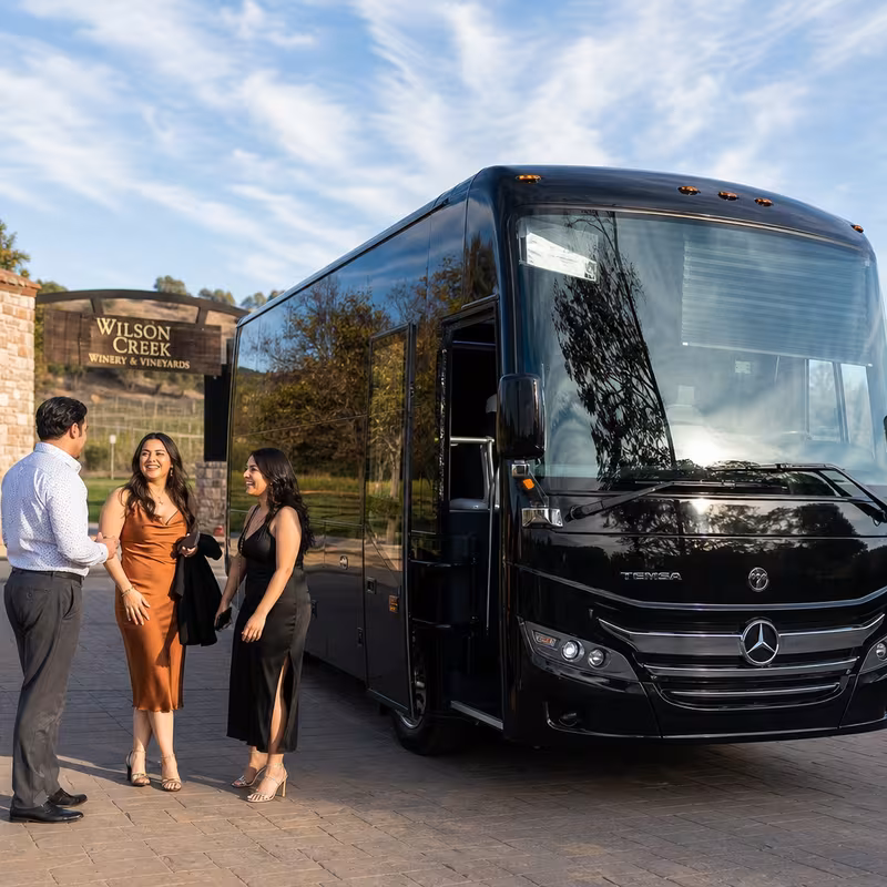 Temecula Wine Country