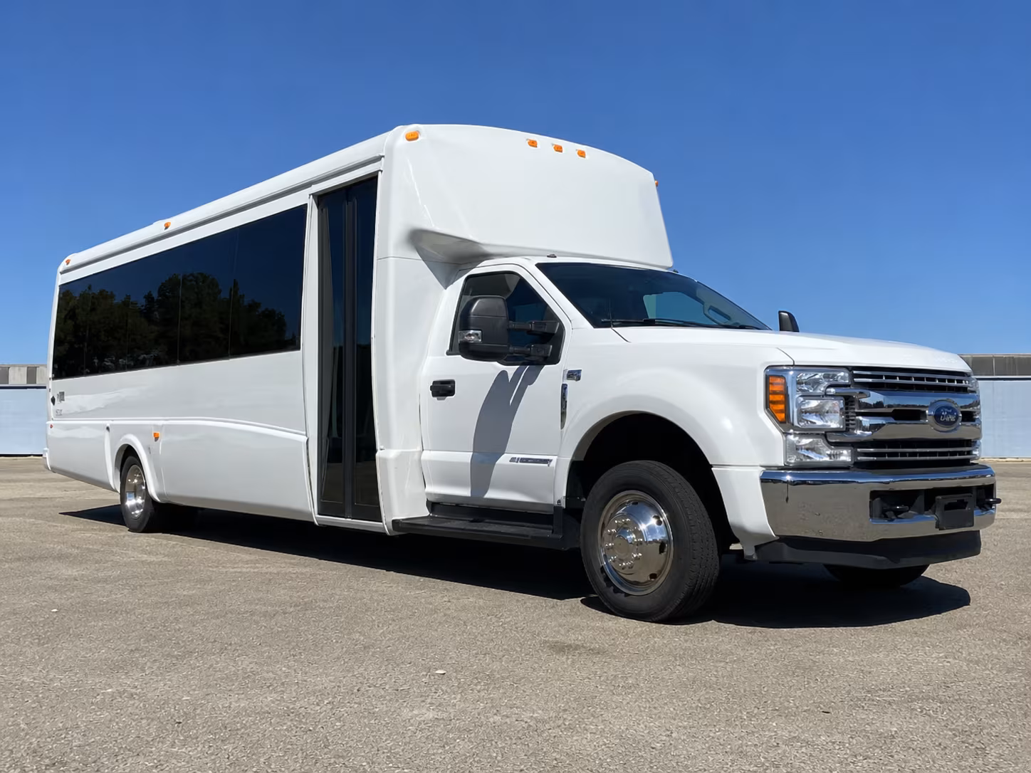 Yorba Linda Airport Shuttles & Transportation